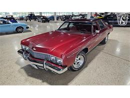 1973 Chevrolet Caprice (CC-2108009) for sale in Dearborn, Michigan
