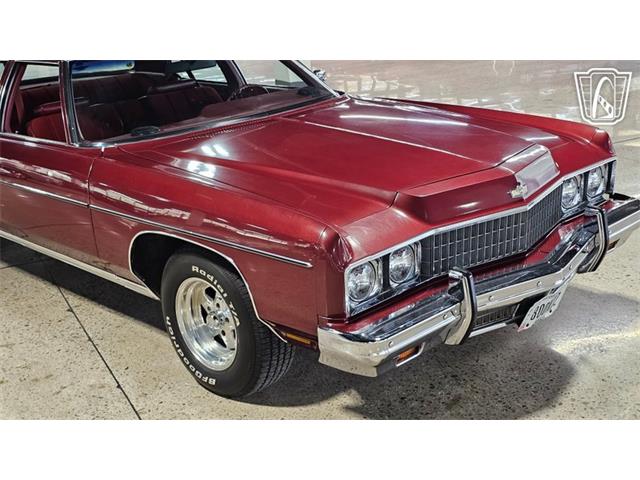 1973 Chevrolet Caprice (CC-2108009) for sale in Dearborn, Michigan