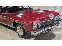 1973 Chevrolet Caprice (CC-2108009) for sale in Dearborn, Michigan