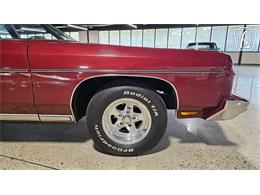 1973 Chevrolet Caprice (CC-2108009) for sale in Dearborn, Michigan