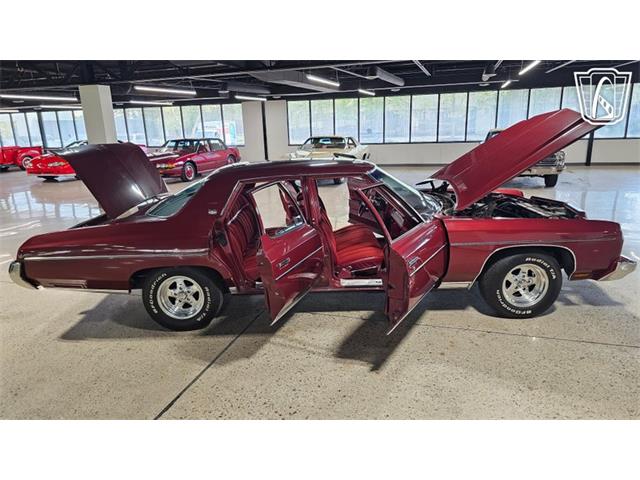 1973 Chevrolet Caprice (CC-2108009) for sale in Dearborn, Michigan