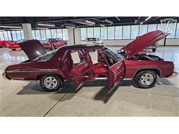1973 Chevrolet Caprice (CC-2108009) for sale in Dearborn, Michigan