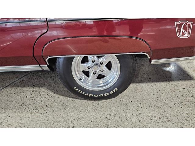1973 Chevrolet Caprice (CC-2108009) for sale in Dearborn, Michigan