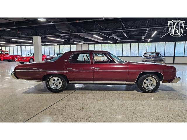 1973 Chevrolet Caprice (CC-2108009) for sale in Dearborn, Michigan