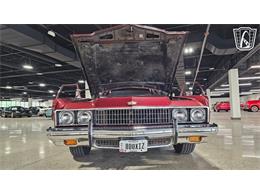 1973 Chevrolet Caprice (CC-2108009) for sale in Dearborn, Michigan