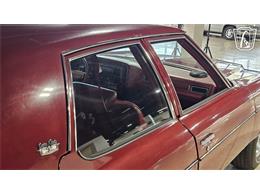 1973 Chevrolet Caprice (CC-2108009) for sale in Dearborn, Michigan