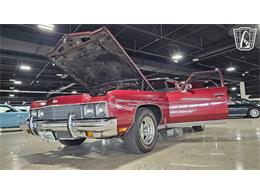 1973 Chevrolet Caprice (CC-2108009) for sale in Dearborn, Michigan