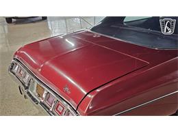 1973 Chevrolet Caprice (CC-2108009) for sale in Dearborn, Michigan