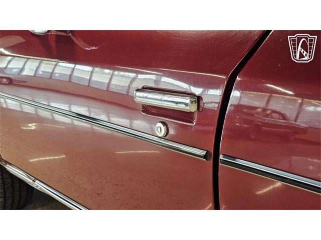 1973 Chevrolet Caprice (CC-2108009) for sale in Dearborn, Michigan