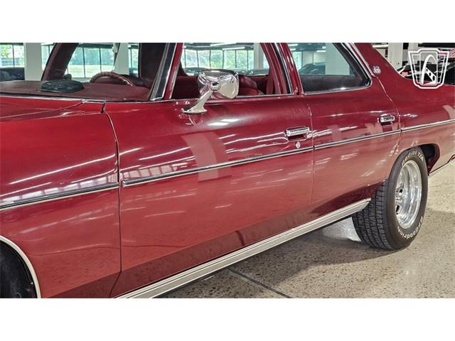 1973 Chevrolet Caprice (CC-2108009) for sale in Dearborn, Michigan