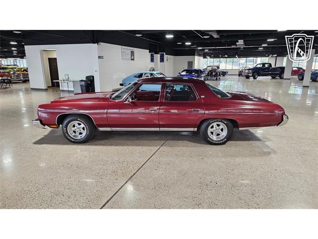 1973 Chevrolet Caprice (CC-2108009) for sale in Dearborn, Michigan