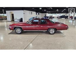 1973 Chevrolet Caprice (CC-2108009) for sale in Dearborn, Michigan