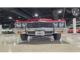 1973 Chevrolet Caprice (CC-2108009) for sale in Dearborn, Michigan