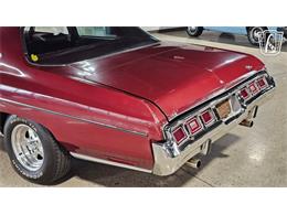 1973 Chevrolet Caprice (CC-2108009) for sale in Dearborn, Michigan