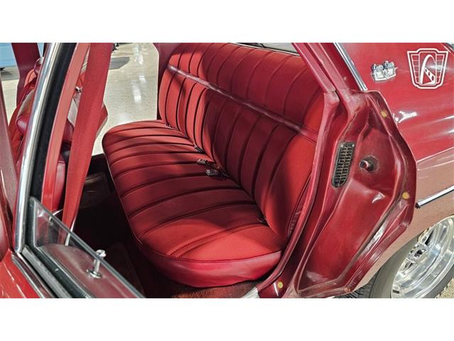 1973 Chevrolet Caprice (CC-2108009) for sale in Dearborn, Michigan