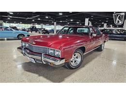 1973 Chevrolet Caprice (CC-2108009) for sale in Dearborn, Michigan