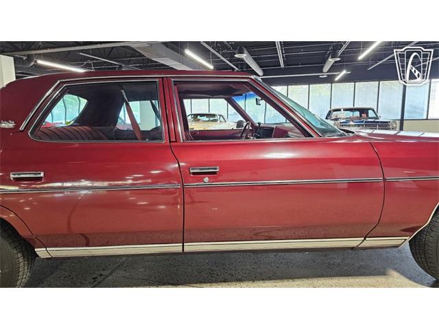 1973 Chevrolet Caprice (CC-2108009) for sale in Dearborn, Michigan