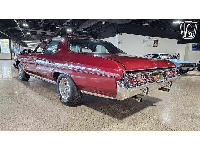 1973 Chevrolet Caprice (CC-2108009) for sale in Dearborn, Michigan
