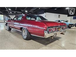 1973 Chevrolet Caprice (CC-2108009) for sale in Dearborn, Michigan