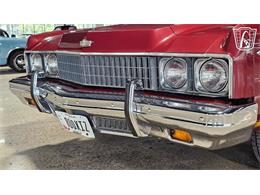 1973 Chevrolet Caprice (CC-2108009) for sale in Dearborn, Michigan