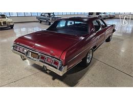 1973 Chevrolet Caprice (CC-2108009) for sale in Dearborn, Michigan