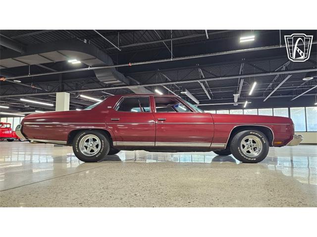 1973 Chevrolet Caprice (CC-2108009) for sale in Dearborn, Michigan