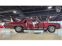 1973 Chevrolet Caprice (CC-2108009) for sale in Dearborn, Michigan