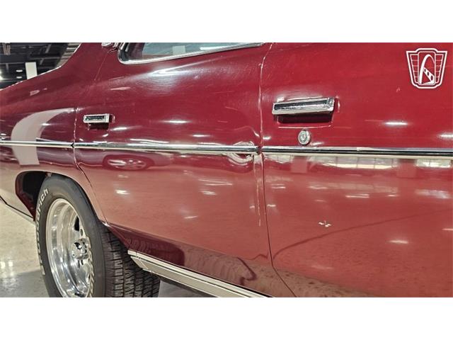 1973 Chevrolet Caprice (CC-2108009) for sale in Dearborn, Michigan