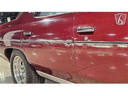 1973 Chevrolet Caprice (CC-2108009) for sale in Dearborn, Michigan