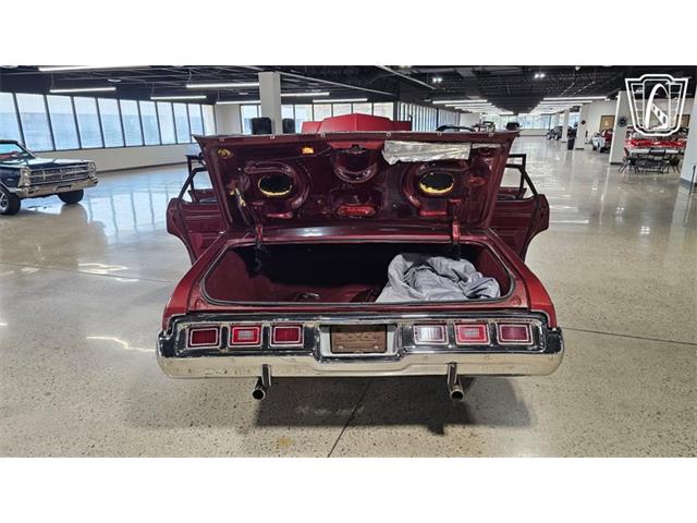 1973 Chevrolet Caprice (CC-2108009) for sale in Dearborn, Michigan
