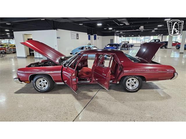 1973 Chevrolet Caprice (CC-2108009) for sale in Dearborn, Michigan
