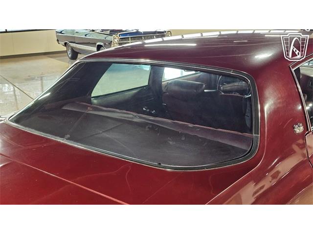 1973 Chevrolet Caprice (CC-2108009) for sale in Dearborn, Michigan