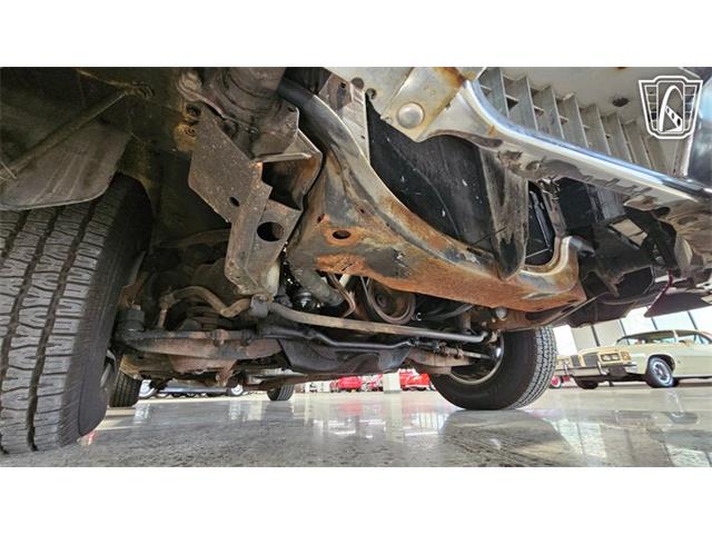 1973 Chevrolet Caprice (CC-2108009) for sale in Dearborn, Michigan