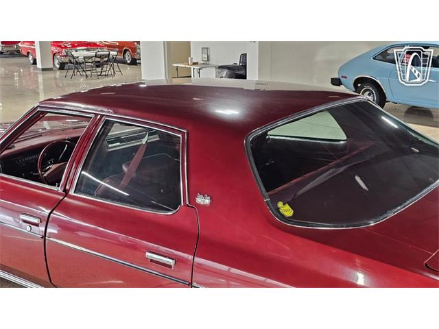 1973 Chevrolet Caprice (CC-2108009) for sale in Dearborn, Michigan