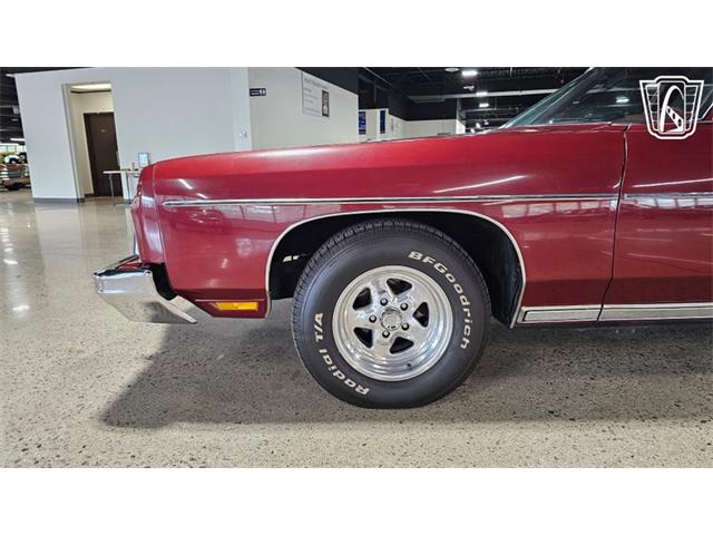 1973 Chevrolet Caprice (CC-2108009) for sale in Dearborn, Michigan