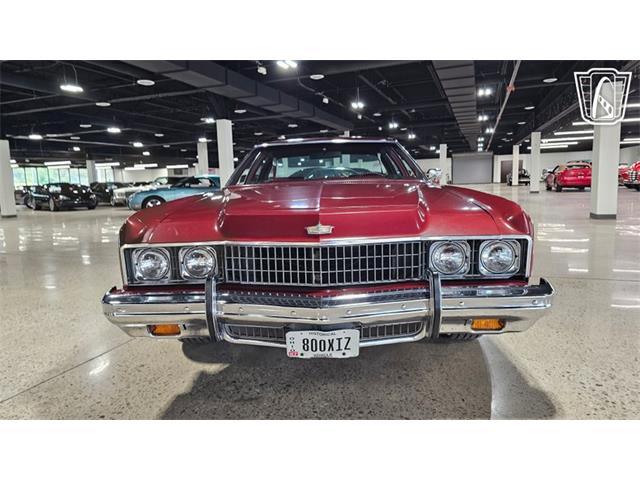 1973 Chevrolet Caprice (CC-2108009) for sale in Dearborn, Michigan