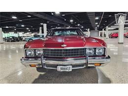 1973 Chevrolet Caprice (CC-2108009) for sale in Dearborn, Michigan