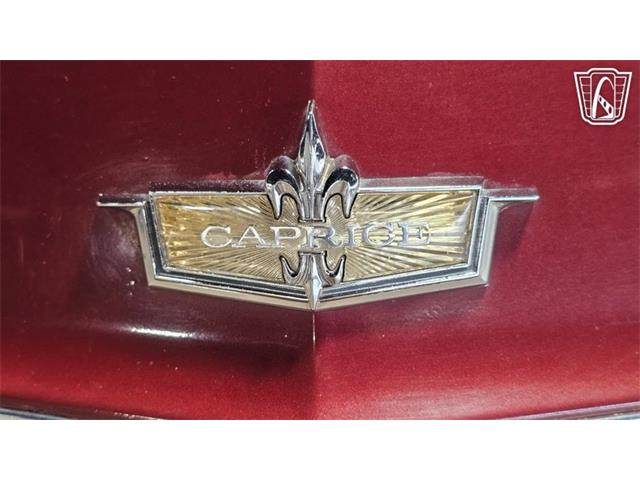 1973 Chevrolet Caprice (CC-2108009) for sale in Dearborn, Michigan