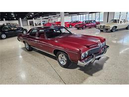 1973 Chevrolet Caprice (CC-2108009) for sale in Dearborn, Michigan