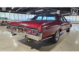 1973 Chevrolet Caprice (CC-2108009) for sale in Dearborn, Michigan