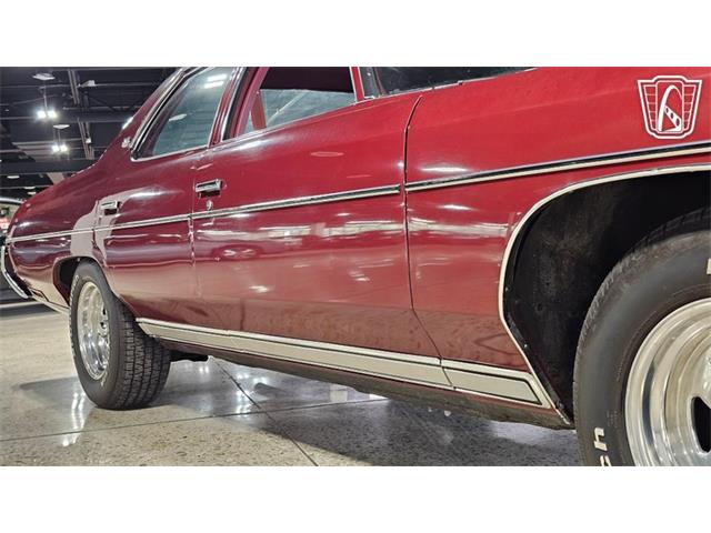 1973 Chevrolet Caprice (CC-2108009) for sale in Dearborn, Michigan