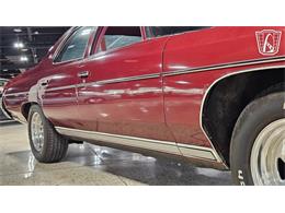 1973 Chevrolet Caprice (CC-2108009) for sale in Dearborn, Michigan