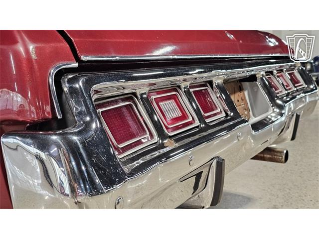 1973 Chevrolet Caprice (CC-2108009) for sale in Dearborn, Michigan