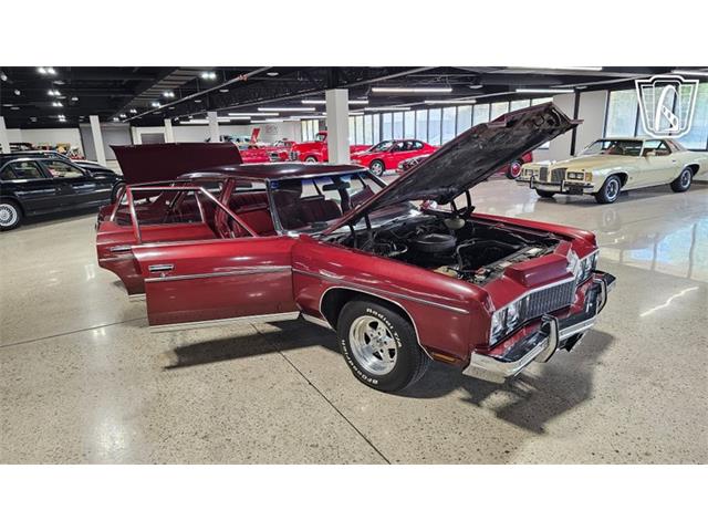 1973 Chevrolet Caprice (CC-2108009) for sale in Dearborn, Michigan