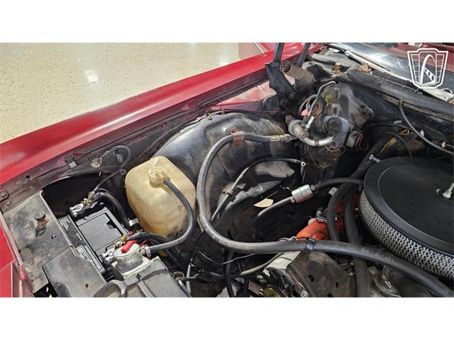 1973 Chevrolet Caprice (CC-2108009) for sale in Dearborn, Michigan