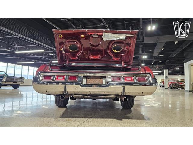 1973 Chevrolet Caprice (CC-2108009) for sale in Dearborn, Michigan