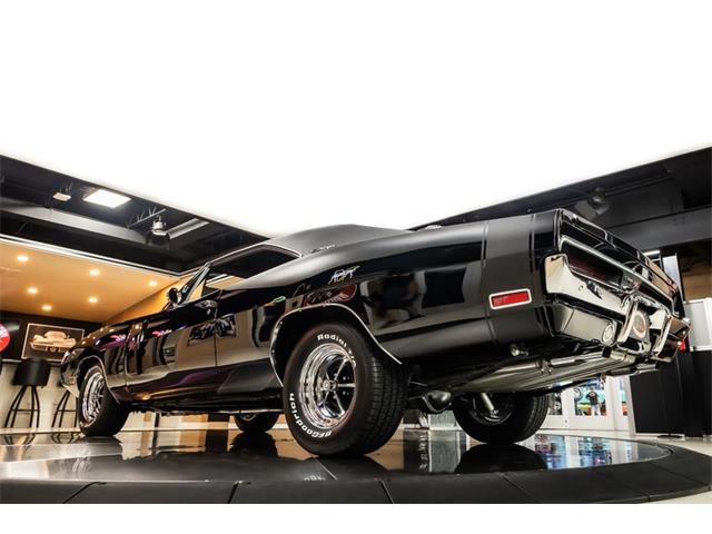 1970 Dodge Charger (CC-2100801) for sale in Plymouth, Michigan