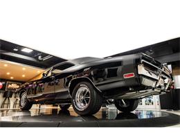 1970 Dodge Charger (CC-2100801) for sale in Plymouth, Michigan