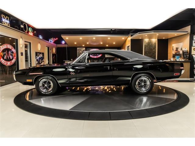 1970 Dodge Charger (CC-2100801) for sale in Plymouth, Michigan