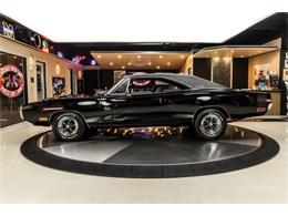 1970 Dodge Charger (CC-2100801) for sale in Plymouth, Michigan